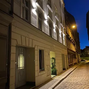Na Waskiej Apartment Breslau