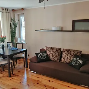 Cicha Przystan Apartament Starowka Apartment