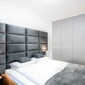 Primarina Apartament Wyspa Solna Apartment