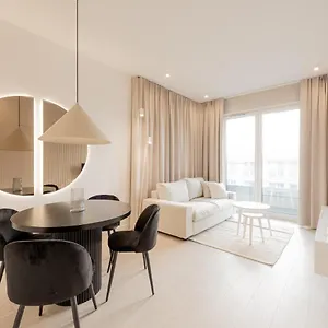 Harmony Apartment