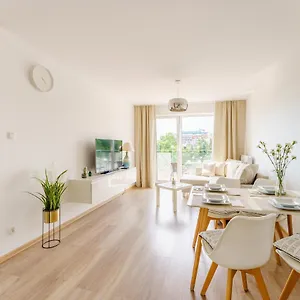 Solna 11a/404 Apartment