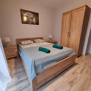 Sami Swoi Apartment