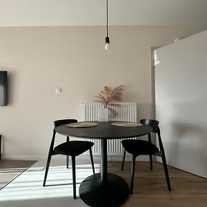 Zurawia 18.11 Apartment