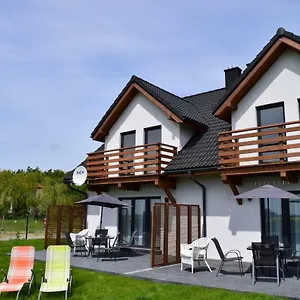 Na Fali Ferienhaus Danzig